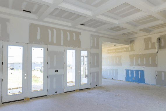 Luxe Painting and Drywall